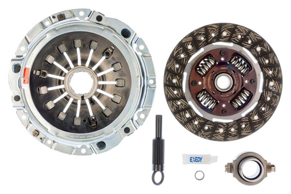 Exedy 10802HD - Exedy Stage 1 Organic Clutch Kit MAZDA RX-7 R2 1.3 ...