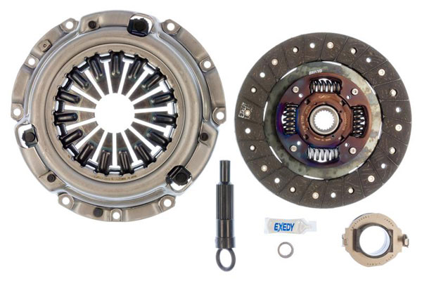 Exedy FMK1004 | OEM Clutch Kit FORD FUSION L4 2.3; 2006-2007