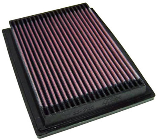 Civic air filter