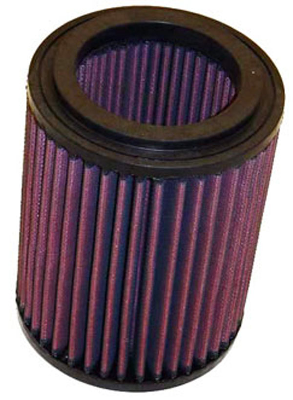 K N Filter E 2429 K N Air Filter For Acura Rsx Including Type S 2 0l I4 2001 2008