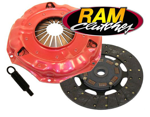 c5 corvette clutch kit