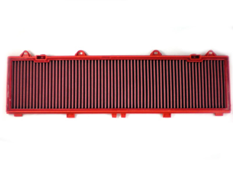 BMC fb593/04 | 2009+ Porsche 911 (997.2) 3.8 Turbo Replacement Panel Air Filter; 2009-2021