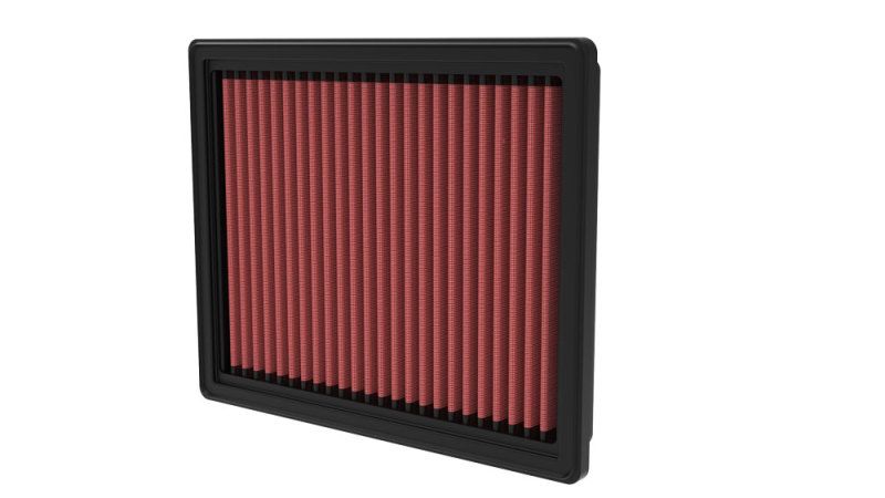 K&N Engineering 335126 | K&N 2022 Nissan Pathfinder V6-3.5L Replacement Air Filter; 2022-2022