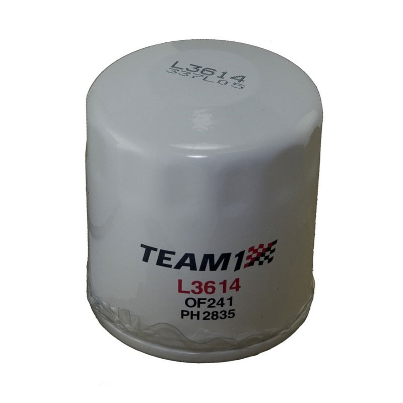 Omix 17436.09 | Oil Filter 2.4 02-11 Jeep Libertys; 2002-2011