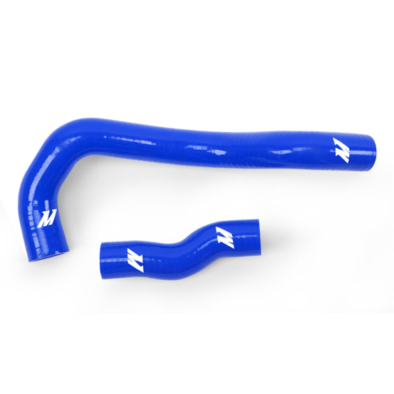 Mishimoto mmhose-is300-01bl | 01-05 Lexus IS300 Blue Silicone Turbo Hose Kit; 2001-2005