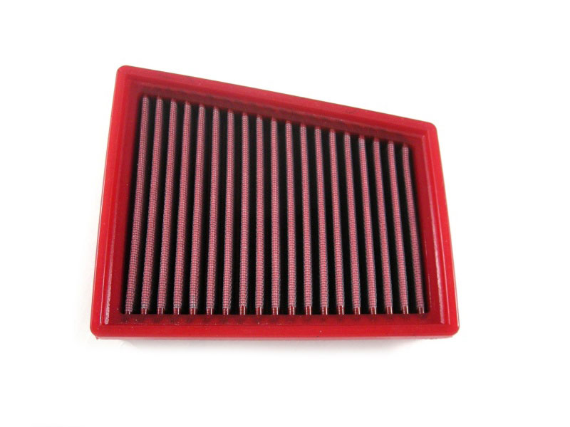 BMC fb475/20 | 04-08 Ford Fiesta V 1.6 TDCI Replacement Panel Air Filter; 2004-2008