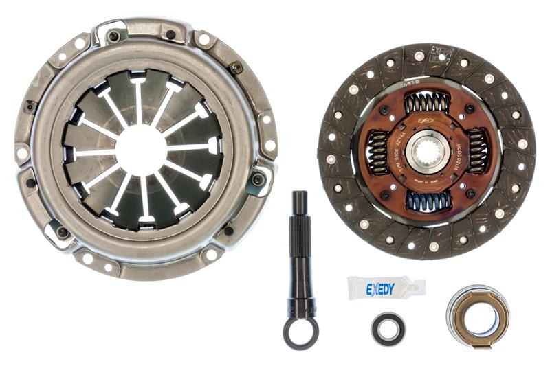 Exedy 08005 | OEM Clutch Kit HONDA CIVIC L4 1.5; 2WD; 1984-1987