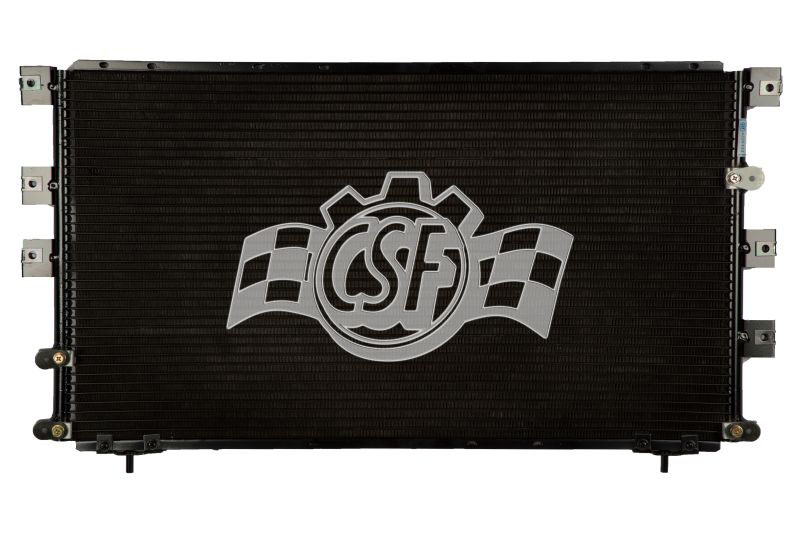 CSF 10440 | 01-07 Toyota Sequoia 4.7L A/C Condenser; 2001-2007