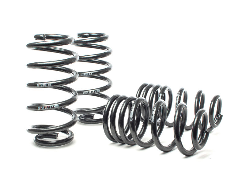 H&R 50316-2 | H&R 02-03 Audi S6 Avant (AWD) Sport Spring; 2002-2003