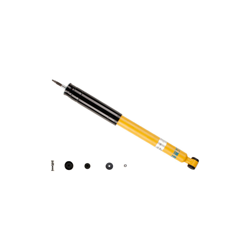 Bilstein 24-100397 | B6 Performance Shock Absorber Mercedes Benz C230 Front; 1997-2000