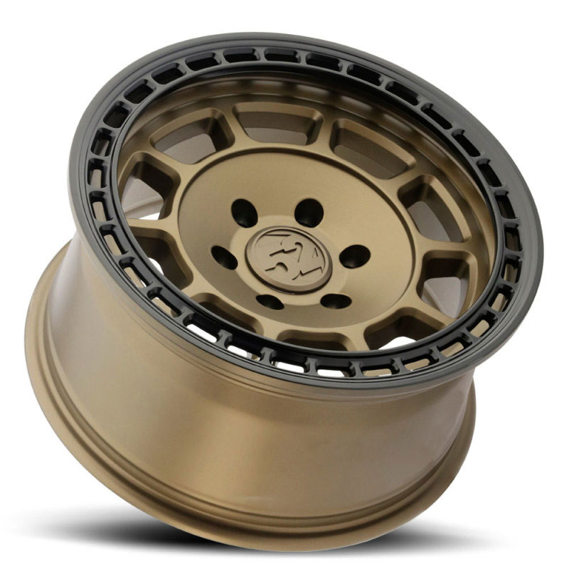 Fifteen52 rhdbb-178557-00 | fifteen52 Traverse HD 17x8.5 5x127 0mm ET 71.5mm Center Bore Block Bronze Wheel