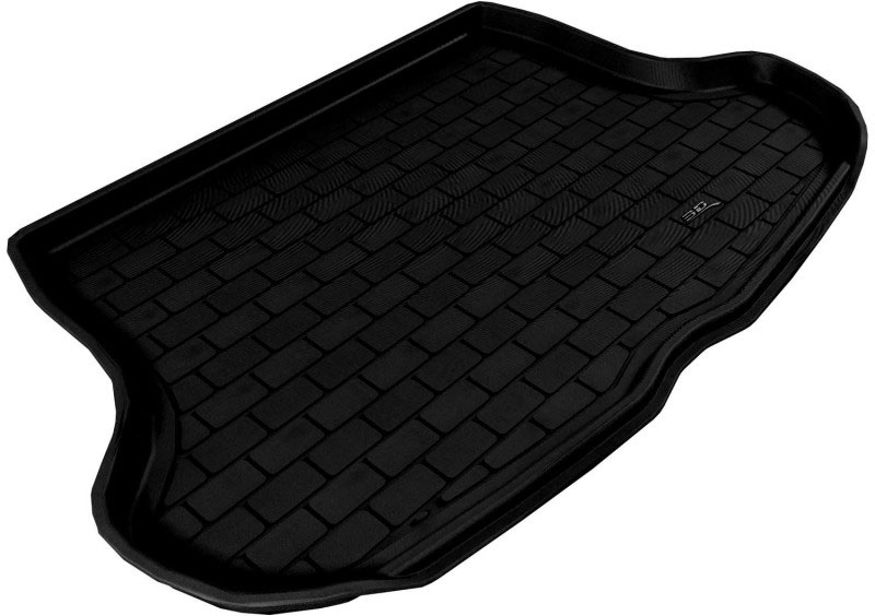 3D Maxpider m1in0041309 | 3D MAXpider 2008-2017 Infiniti QX50/EX35 Kagu Cargo Liner - Black; 2008-2017