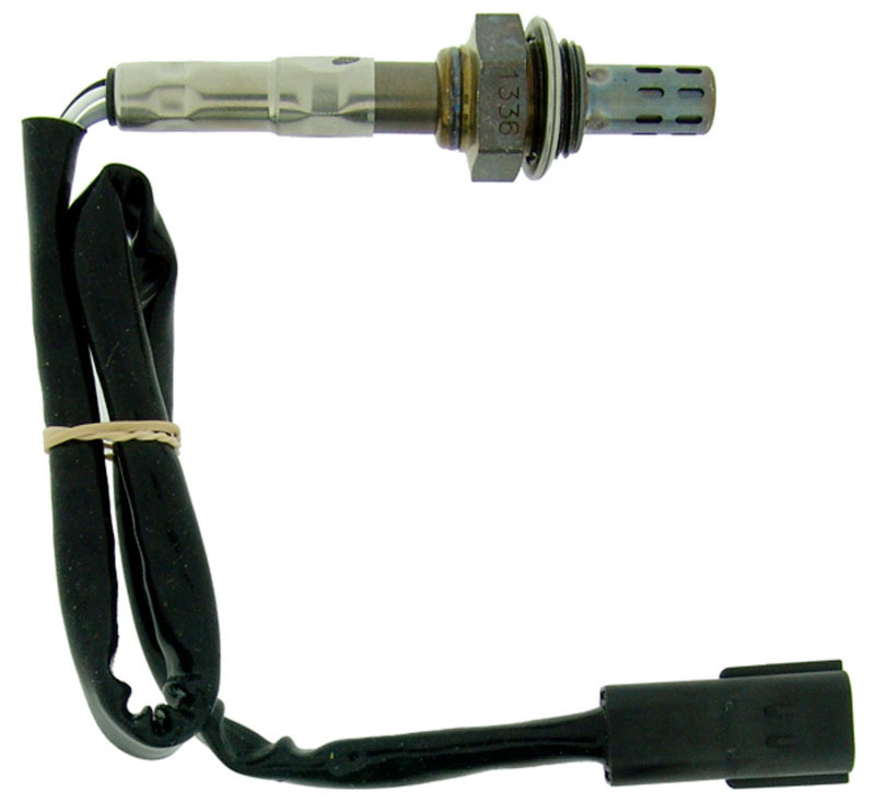 NGK 24591 | Hyundai Elantra 2000-1998 NTK Direct Fit Oxygen Sensor; 1998-2000