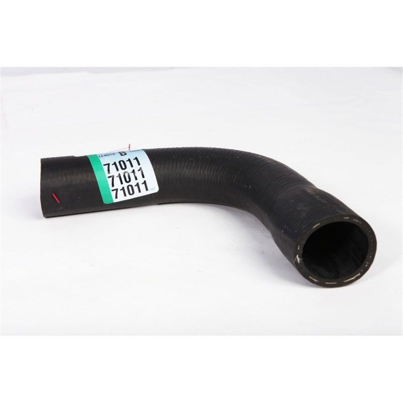 Omix 17114.08 | Lower Radiator Hose 4.2L 74-86 Jeep CJ Models; 1974-1986