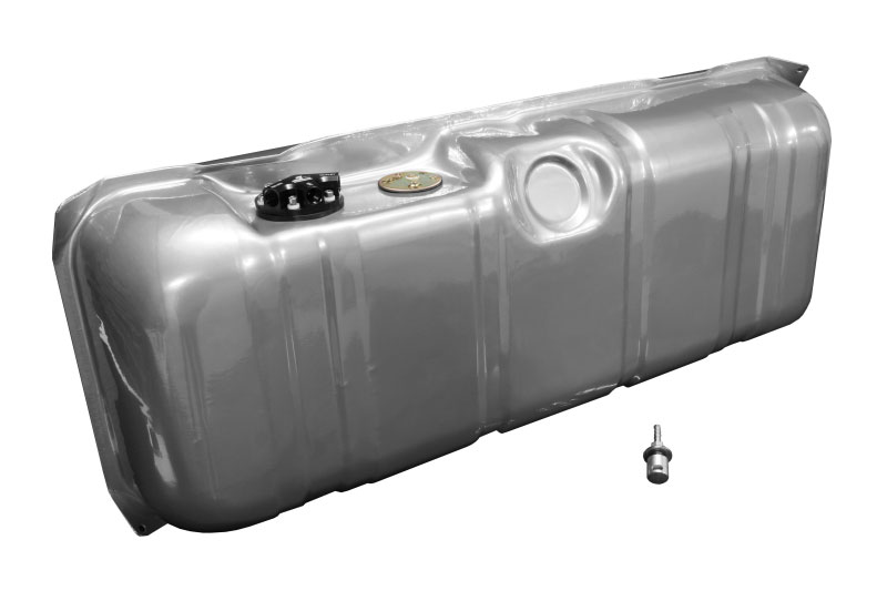 Aeromotive 18334 | 61-64 Chevy Impala 340 Stealth Fuel Tank; 1961-1964