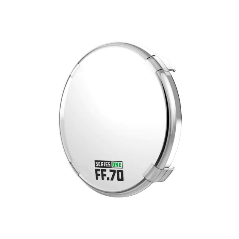 Project X ac538807-1 | Series One Lens Protector FF.70 - Clear