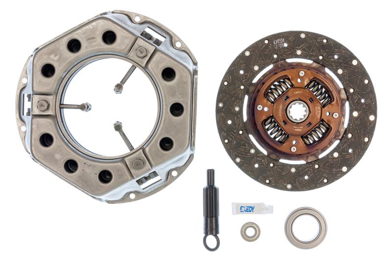 Exedy 16040 | OEM Clutch Kit TOYOTA LAND CRUISER L6 3.9; 1967-1974