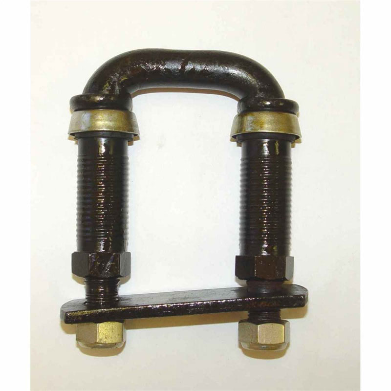 Omix 18270.14 | RH Shackle Kit 52-57 Willys M38-A1; 1952-1957