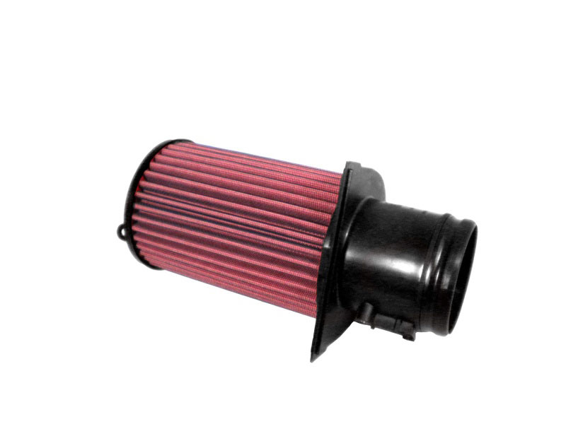 BMC fb807/08 | 2013+ Audi R8 (42) 5.2 V10 S-Tronic Replacement Cylindrical Air Filters (Full Kit); 2013-2021