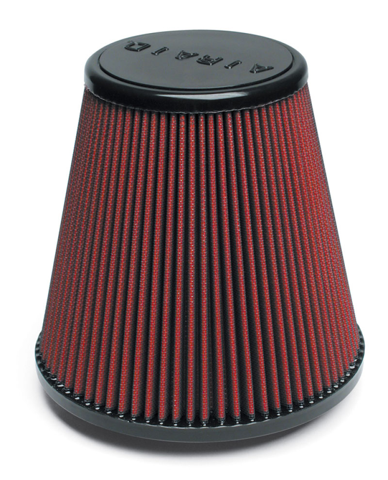 Airaid 701-445 | Universal Air Filter - Cone 4 1/2 x 8 x 5 x 7 1/2