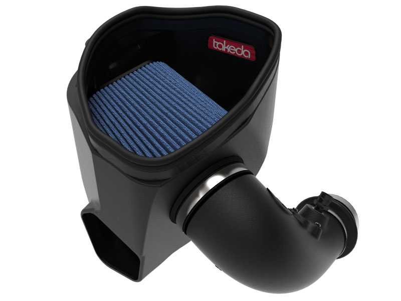 aFe 56-10037r | 21-22 Toyota GR Supra Takeda Stage-2 Cold Air Intake System w/ Pro 5R Filter; 2021-2022