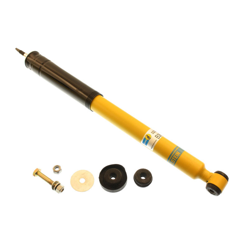 Bilstein 24-021562 | B6 Performance Shock Absorber Mercedes Benz E320 Front; 1996-2003