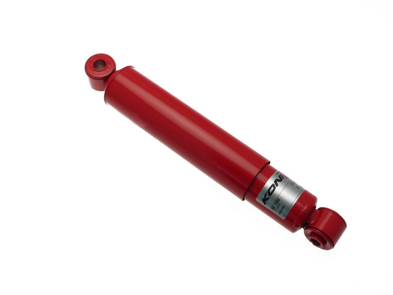 KONI 82 1255 | Koni Plymouth Road Runner Classic (Red) Shock; Rear; 1968-1972