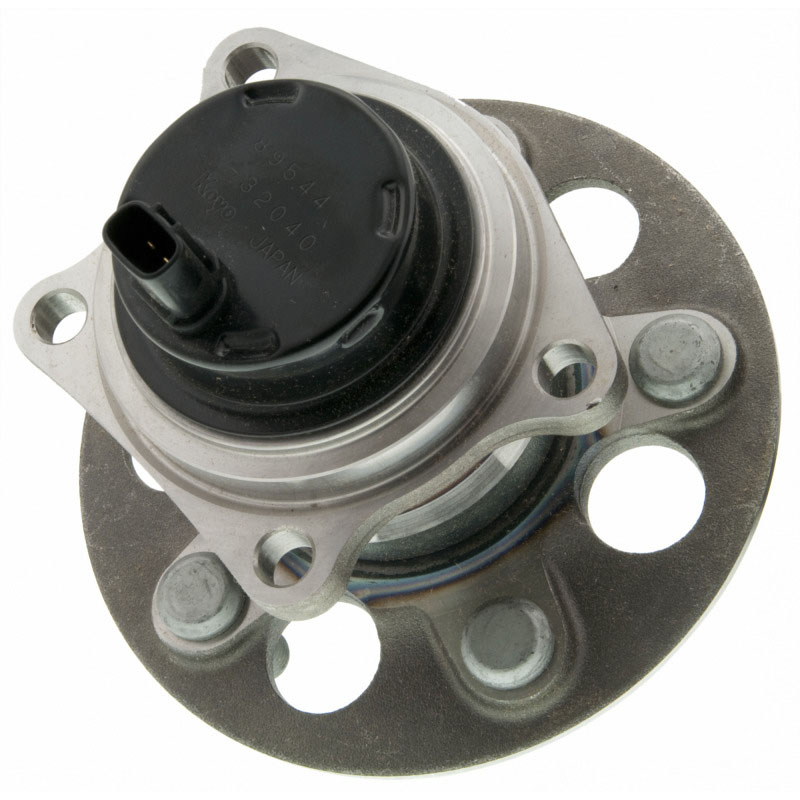 MOOG 512212 | 96-05 Toyota RAV4 Rear Hub Assembly; 1996-2005