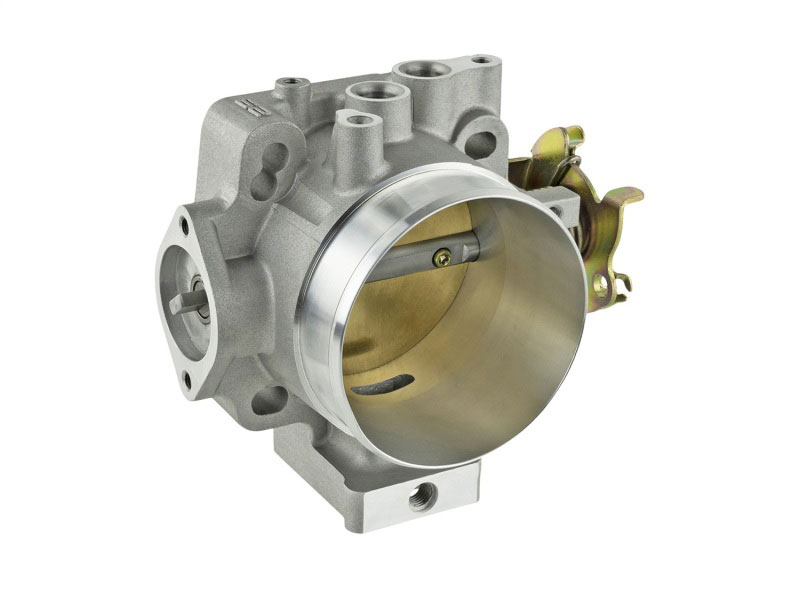 Skunk2 Racing 309-05-1060 | Skunk2 01-20 Acura/Honda K-Series 70mm Alpha Throttle Body; 2001-2020