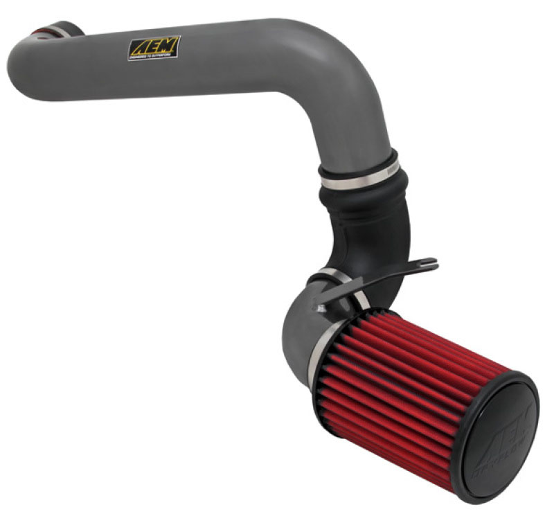 AEM Induction 218223dc | AEM Brute Force Intake System B.F.S.CHALLENGER 5.7L/6.1L 2009-2010