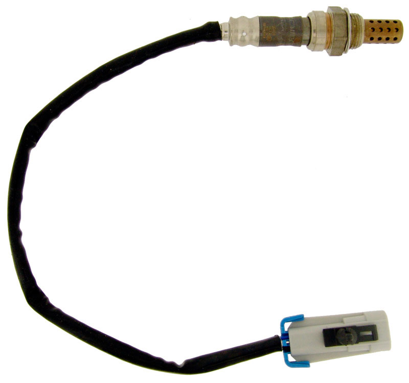 NGK 21546 | Cadillac Escalade 2005-2003 NTK Direct Fit Oxygen Sensor; 2003-2005