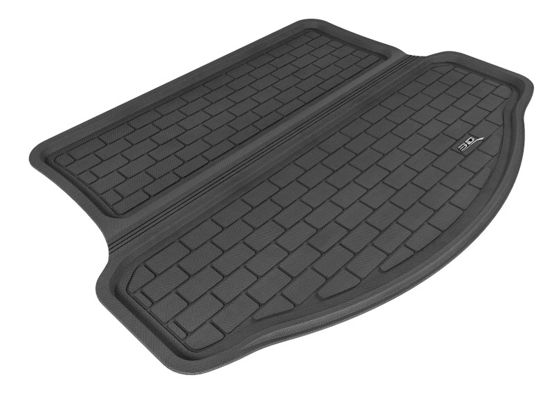 3D Maxpider m1ty1271309 | 3D MAXpider 2013-2018 Toyota RAV4 Kagu Cargo Liner - Black; 2013-2018