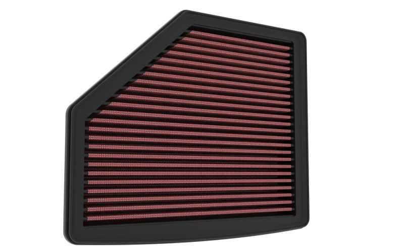 K&N Engineering 335119 | K&N 21-22 Acura TLX V6 3.0L Replacement Air Filter; 2021-2022