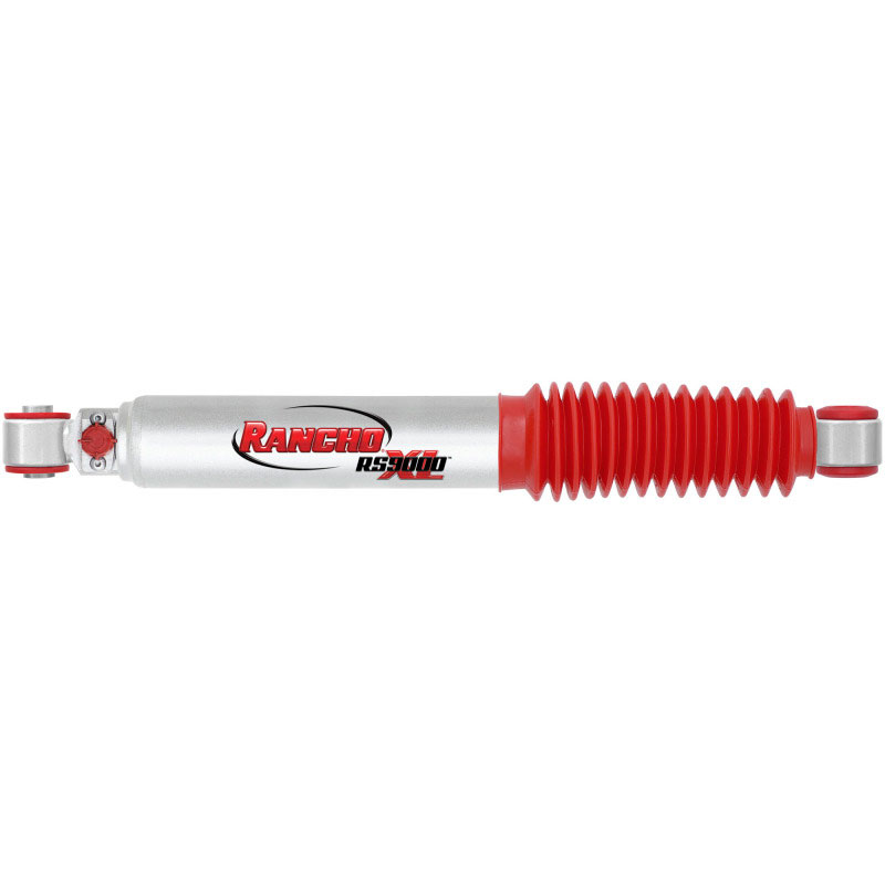 Rancho rs999311 | 05-19 Nissan Fier Rear RS9000XL Shock; 2005-2019