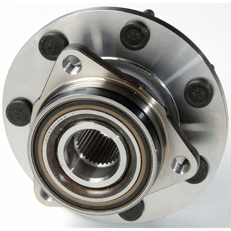 MOOG 515022 | 1997 Ford F-250 HD Front Hub Assembly; 1997-2025