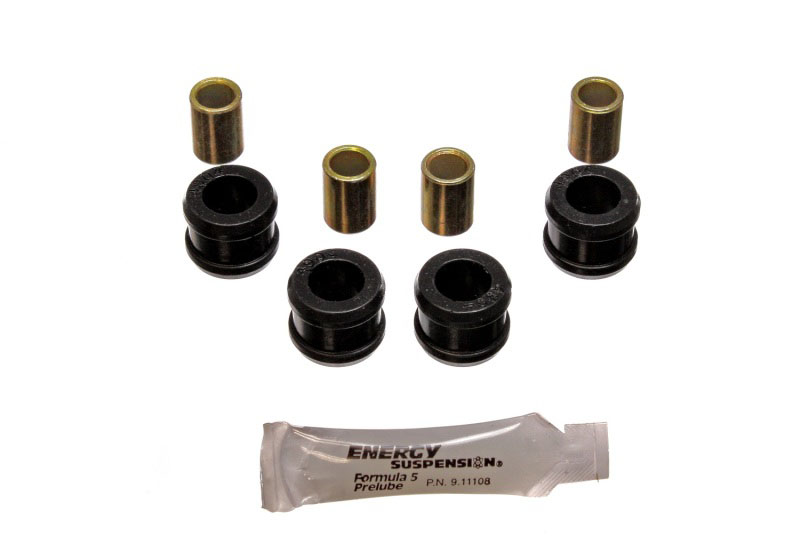 Energy Suspension 3.8101g | Corvette Rear End Link Set - Black