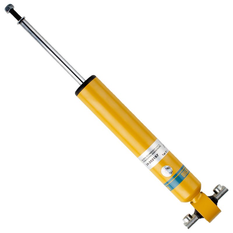 Bilstein 24252157 | B8 13-20 Ford Fusion Rear 46mm Monotube Shock Absorber; 2013-2020