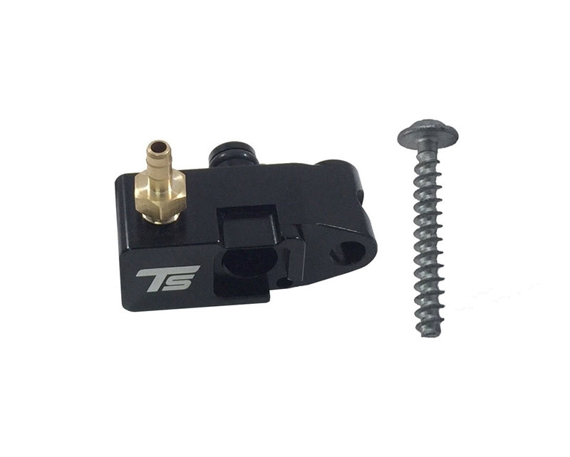 Torque Solution ts-bt-f56 | Billet Boost Tap Mini Cooper S 2014+ F55 F56; 2014-2023