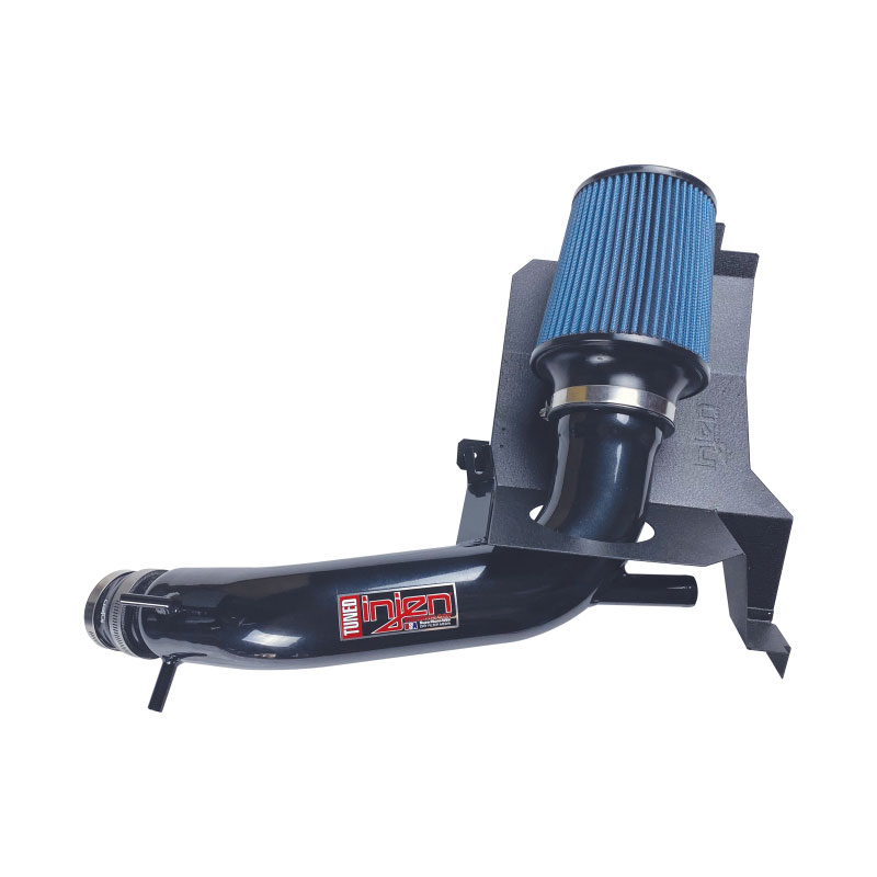 Injen sp1343blk | 2020 Hyundai Veloster N 2.0L Turbo Black Cold Air Intake System; 2020-2020