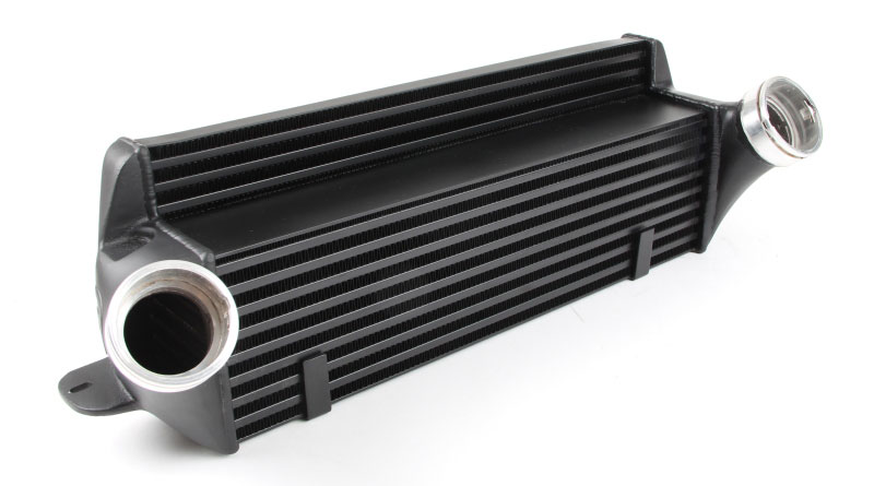 Wagner Tuning 200001039 | BMW E-Series N47 2.0L Diesel Competition Intercooler; 2008-2014