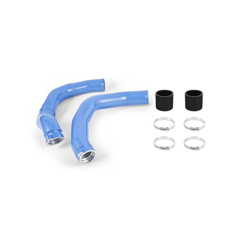 Mishimoto mmicpf8015cymb | 2015-2020 BMW F80 M3/M4 Intercooler Pipe Kit YMB; 2015-2020