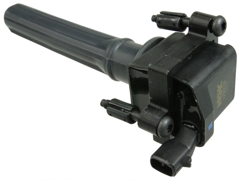 NGK 48993 | 2001-97 Plymouth Prowler COP Ignition Coil; 1997-2001