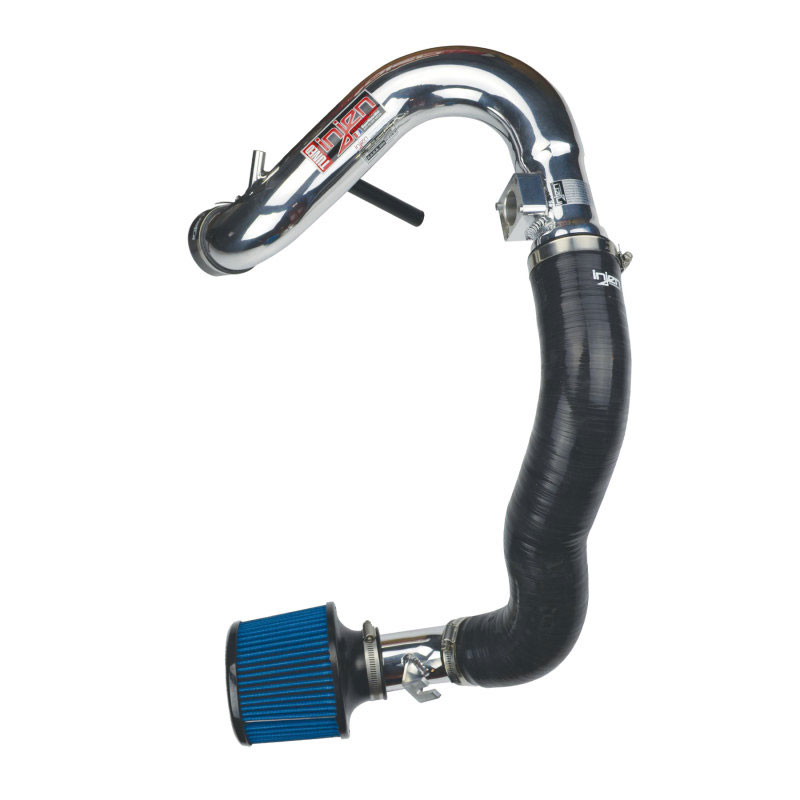 Injen SP1835P | Cold Air Intake Mitsubishi Lancer 2.0L Non Turbo 4 Cyl., Polished; 2008-2014