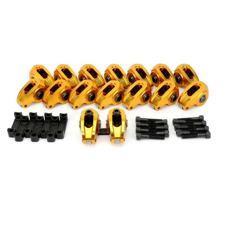 COMP Cams 19028-16 | Rocker Arm Ultra Golds Arc LS3