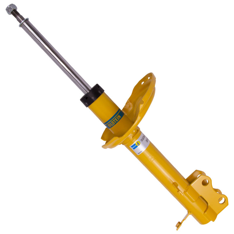 Bilstein 22-282767 | B6 08-13 Toyota Highlander Monotube Shock Absorber - Rear Left; 2008-2013