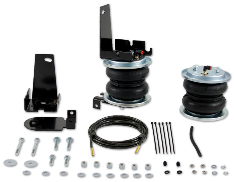 Air Lift 88340 | Loadlifter 5000 Ultimate Rear Air Spring Kit for 00-05 Ford Excursion 4WD; 2000-2005