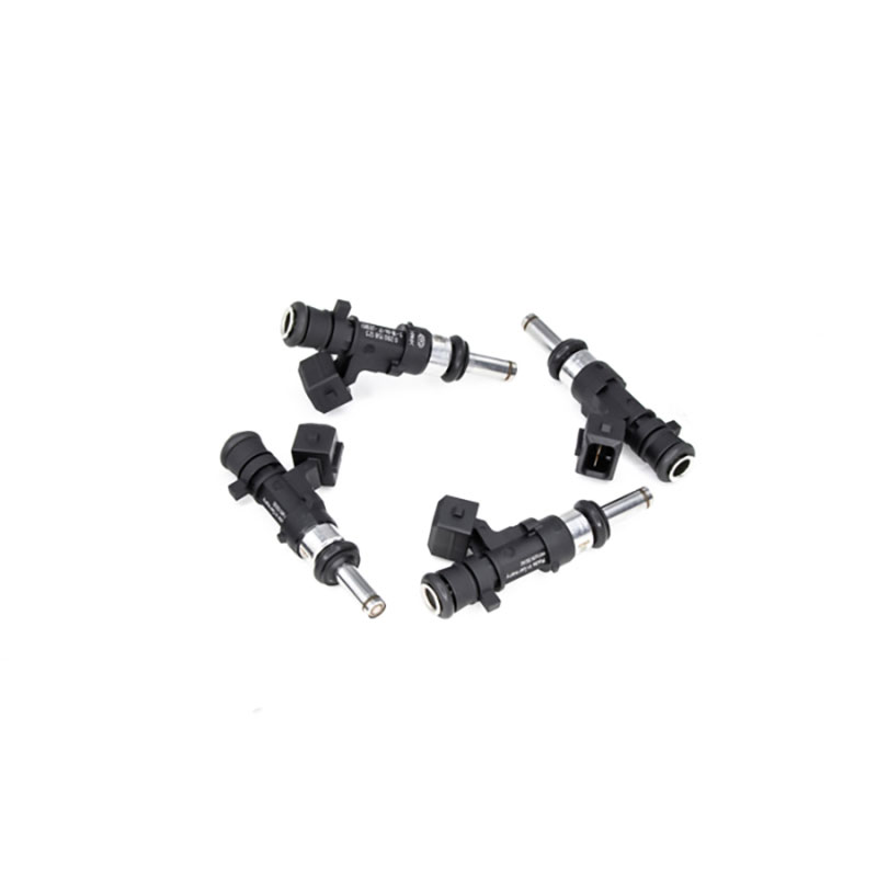 DeatschWerks 17MX-00-1100-4 | 12-16 Dodge Dart 1.4L Turbo 1100 Injectors - Set of 4; 2012-2016