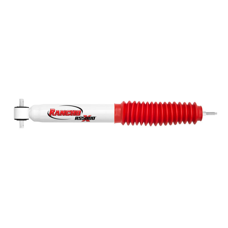 Rancho rs55222 | 83-04 GMC Jimmy / S15 Front RS5000X Shock; 1983-2004