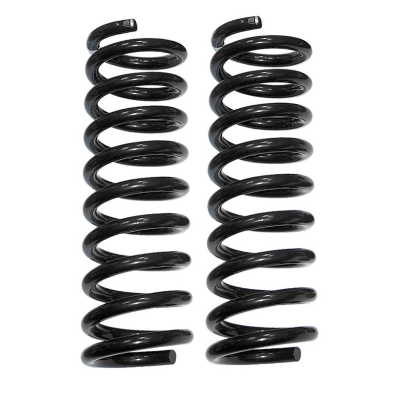 Rancho rs80451b | 14-21 Ram 2500 Diesel Front Coil Spring Kit; 2014-2021