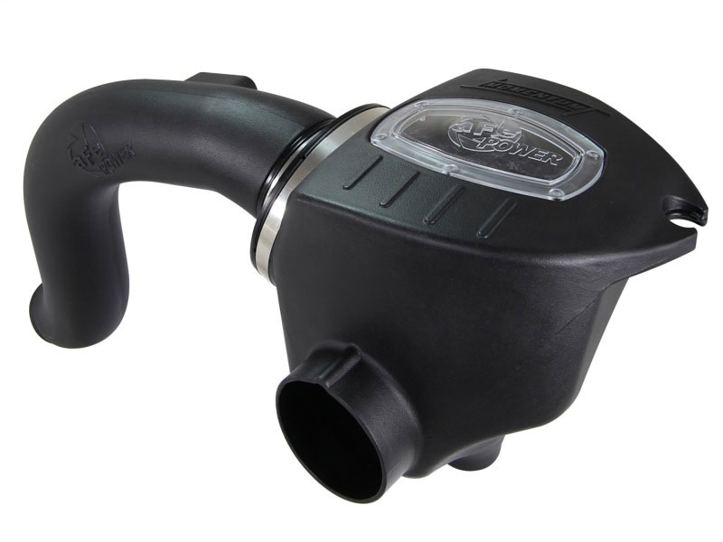 aFe 54-76303 | Momentum Pro 5R Intake System BMW 528i/ix (F10) 12-15 L4-2.0L (t) N20; 2012-2015